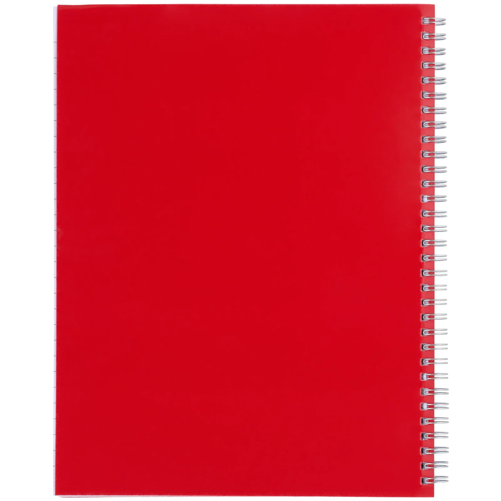 8.5" x 11 FSC® Mix Remark 1-subject Notebook — view 41