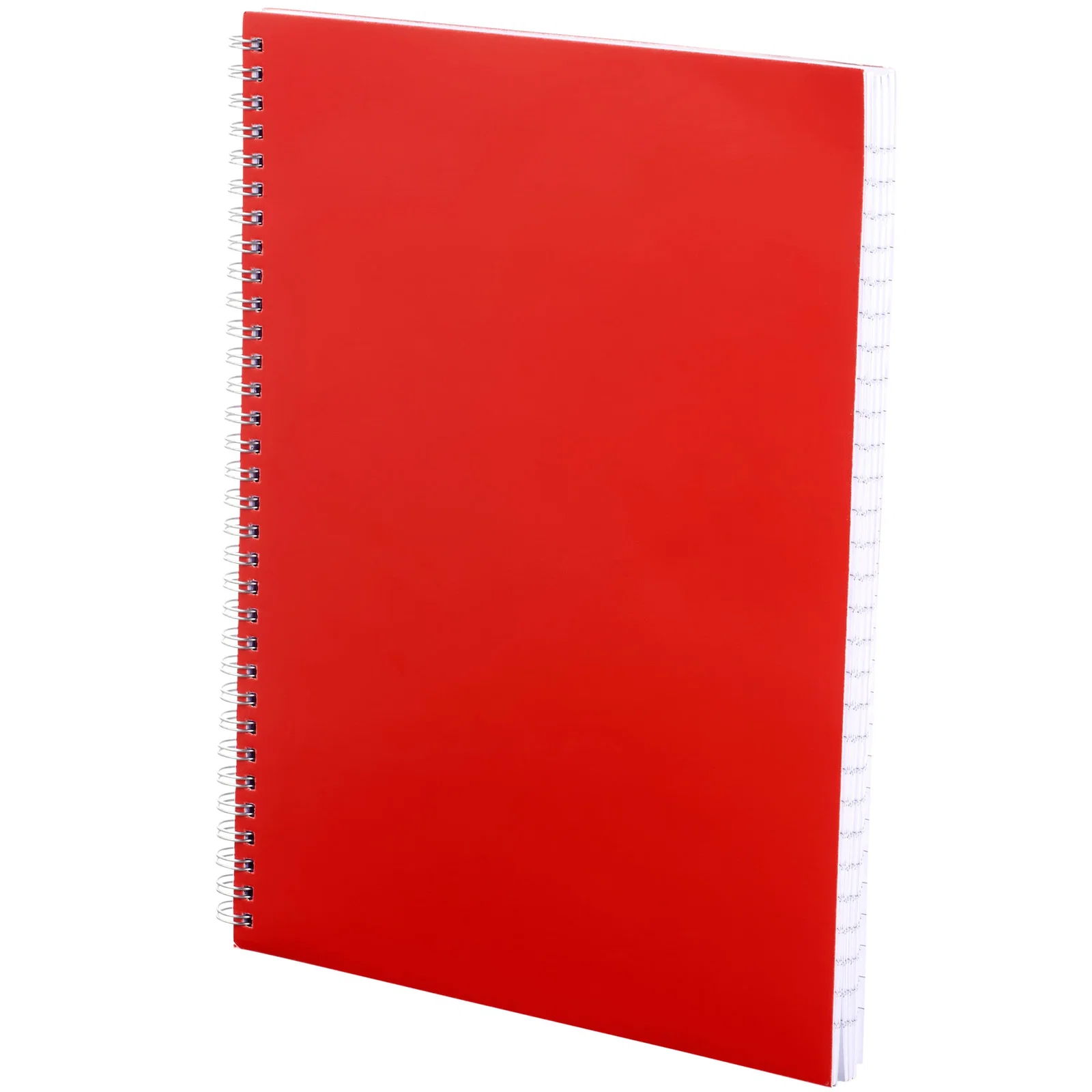 8.5" x 11 FSC® Mix Remark 1-subject Notebook — view 43