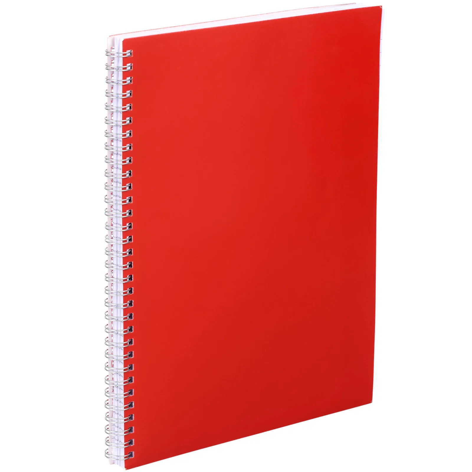 8.5" x 11 FSC® Mix Remark 1-subject Notebook — view 44