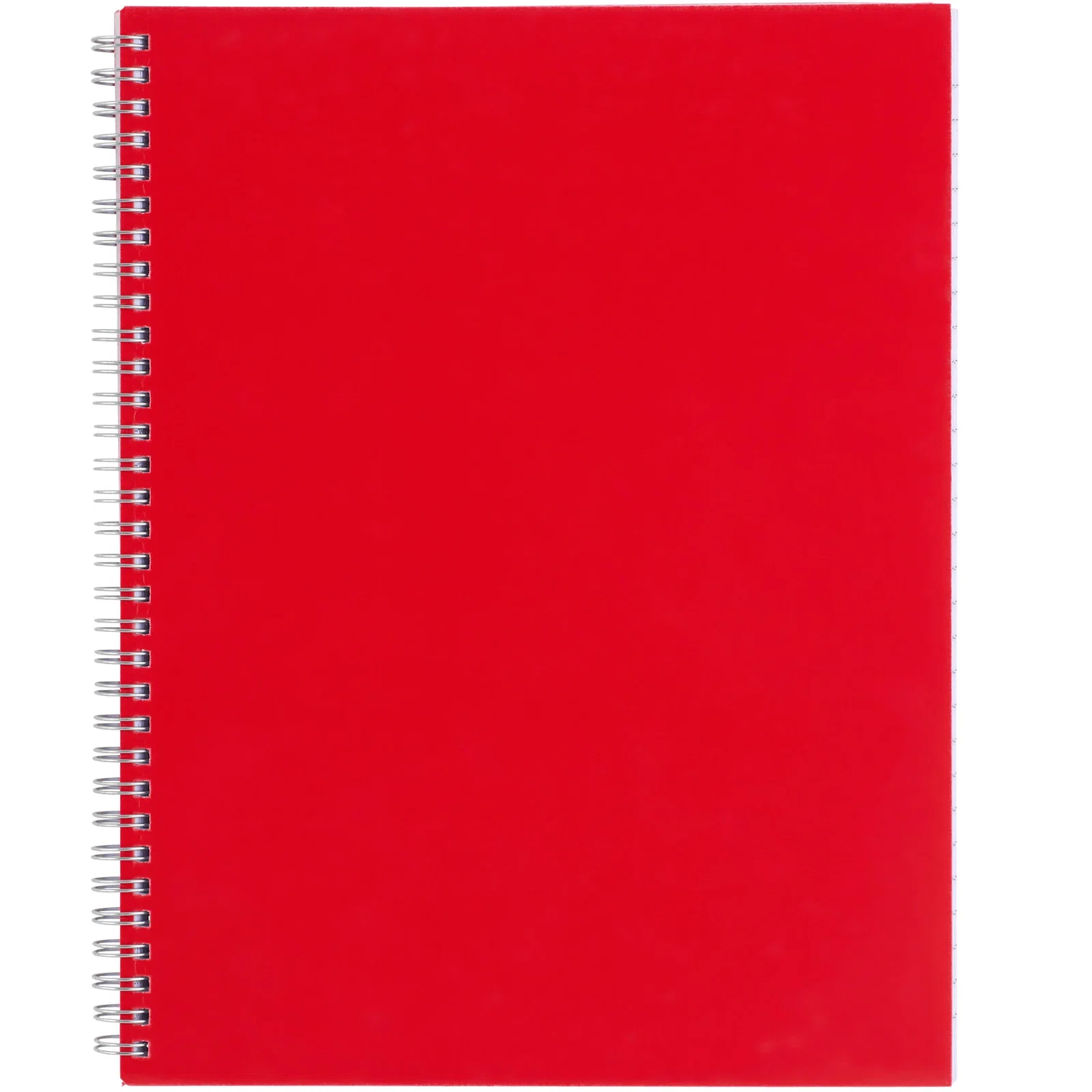 8.5" x 11 FSC® Mix Remark 1-subject Notebook — view 45