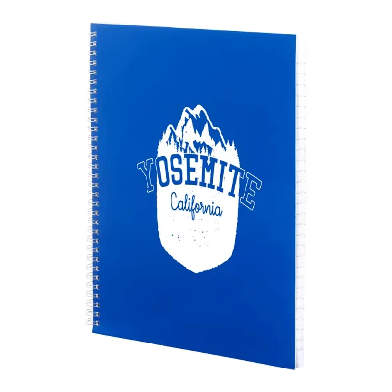 8.5" x 11 FSC® Mix Remark 1-subject Notebook — view 7