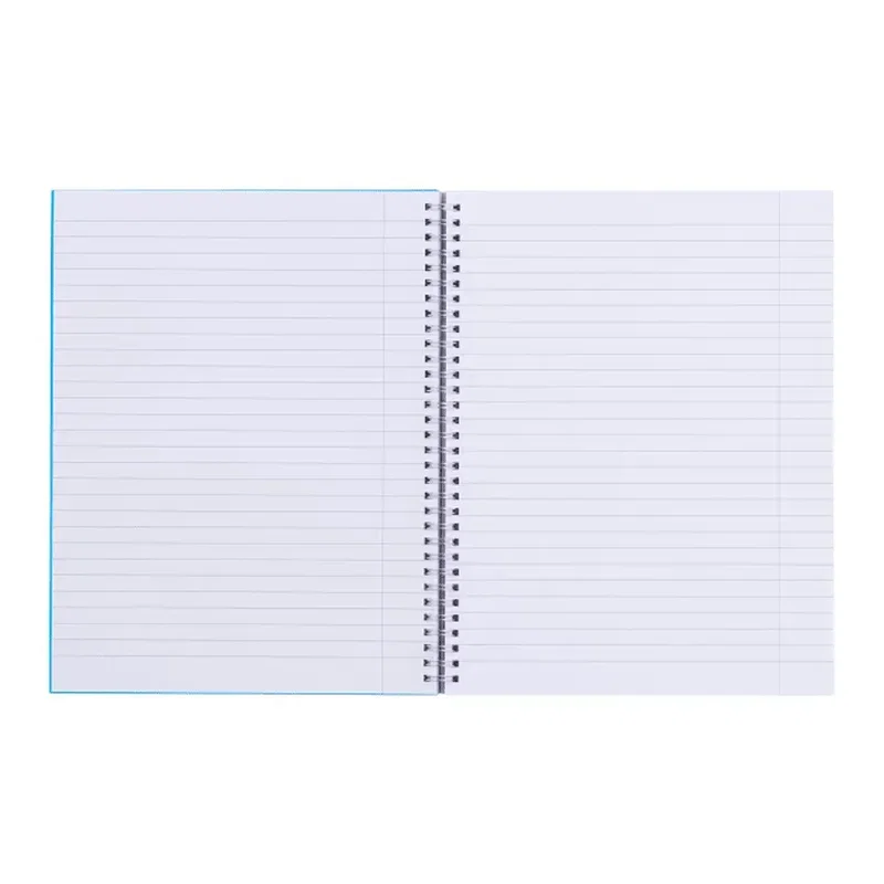 Custom FSC Mix Remark Notebook - 5 Subject (8.5" x 11") — view 11