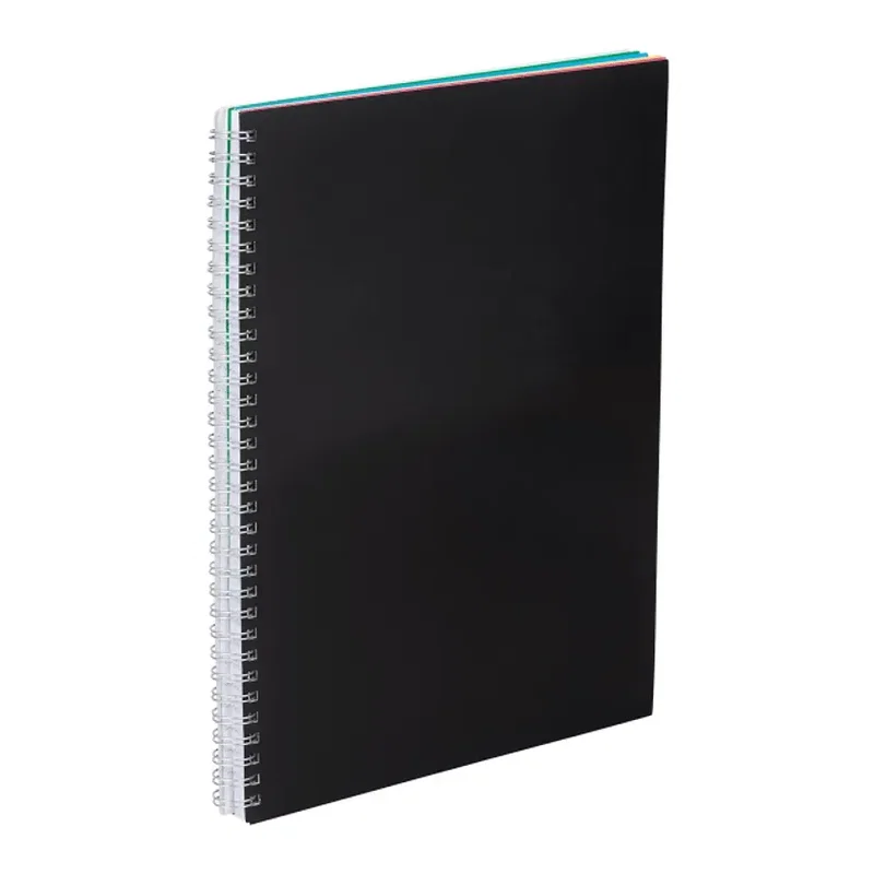 Custom FSC Mix Remark Notebook - 5 Subject (8.5" x 11") — view 15