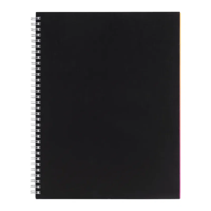 Custom FSC Mix Remark Notebook - 5 Subject (8.5" x 11") — view 16