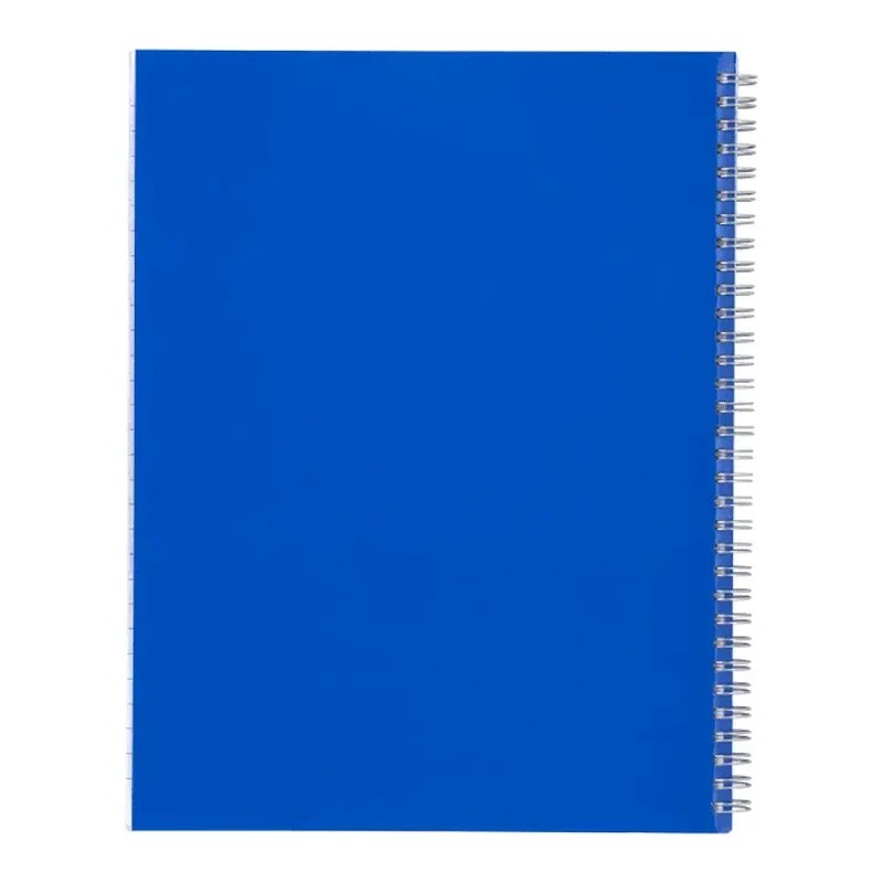 Custom FSC Mix Remark Notebook - 5 Subject (8.5" x 11") — view 20