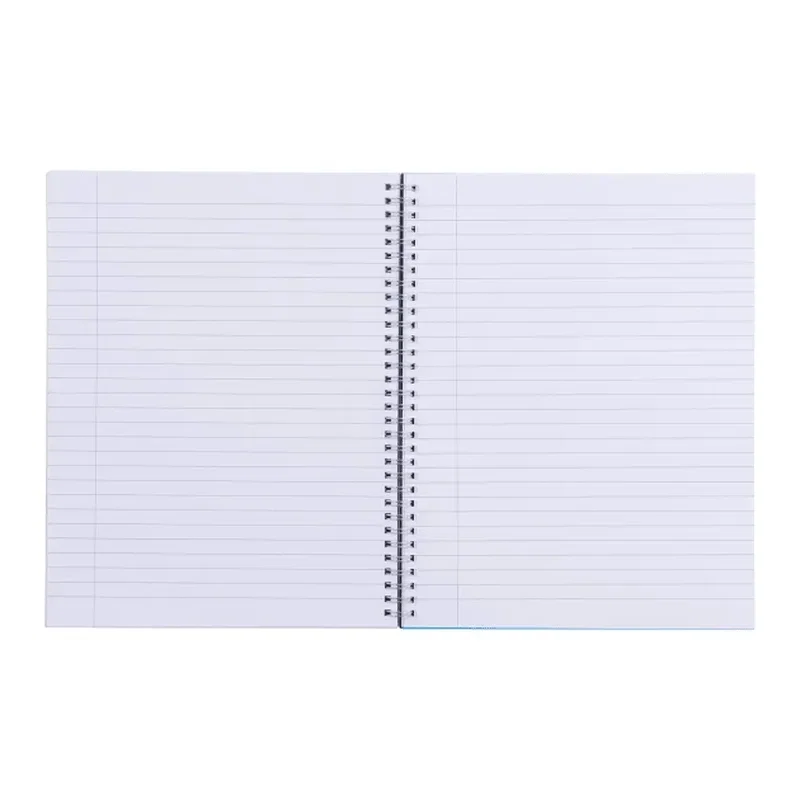 Custom FSC Mix Remark Notebook - 5 Subject (8.5" x 11") — view 21