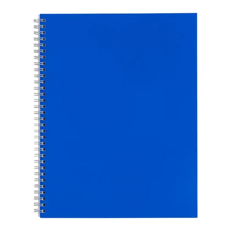 Custom FSC Mix Remark Notebook - 5 Subject (8.5" x 11") — view 25