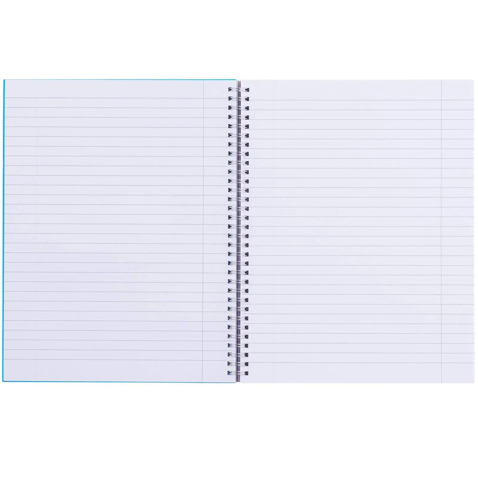 Custom FSC Mix Remark Notebook - 5 Subject (8.5" x 11") — view 29