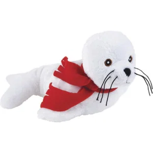 8" Aquatic Beanie Seal