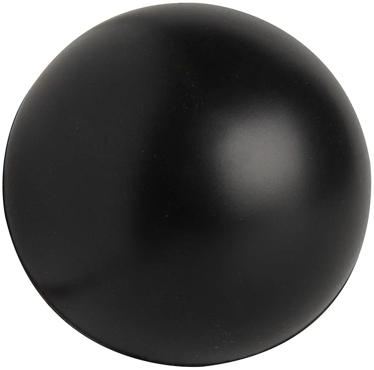 Logo 8-Ball Stress Reliever — view 5