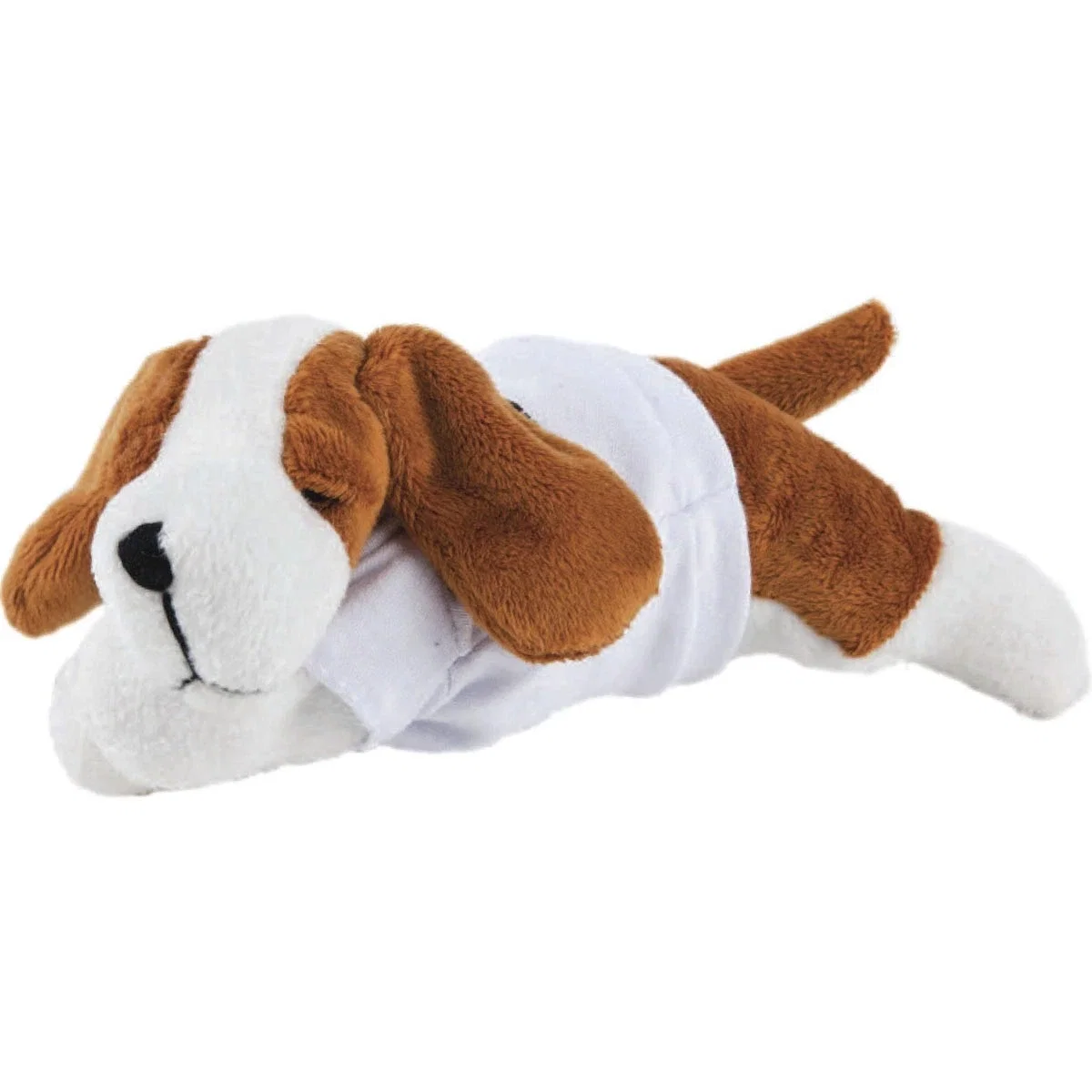 Logo Basset Hound Beanie - 8"
