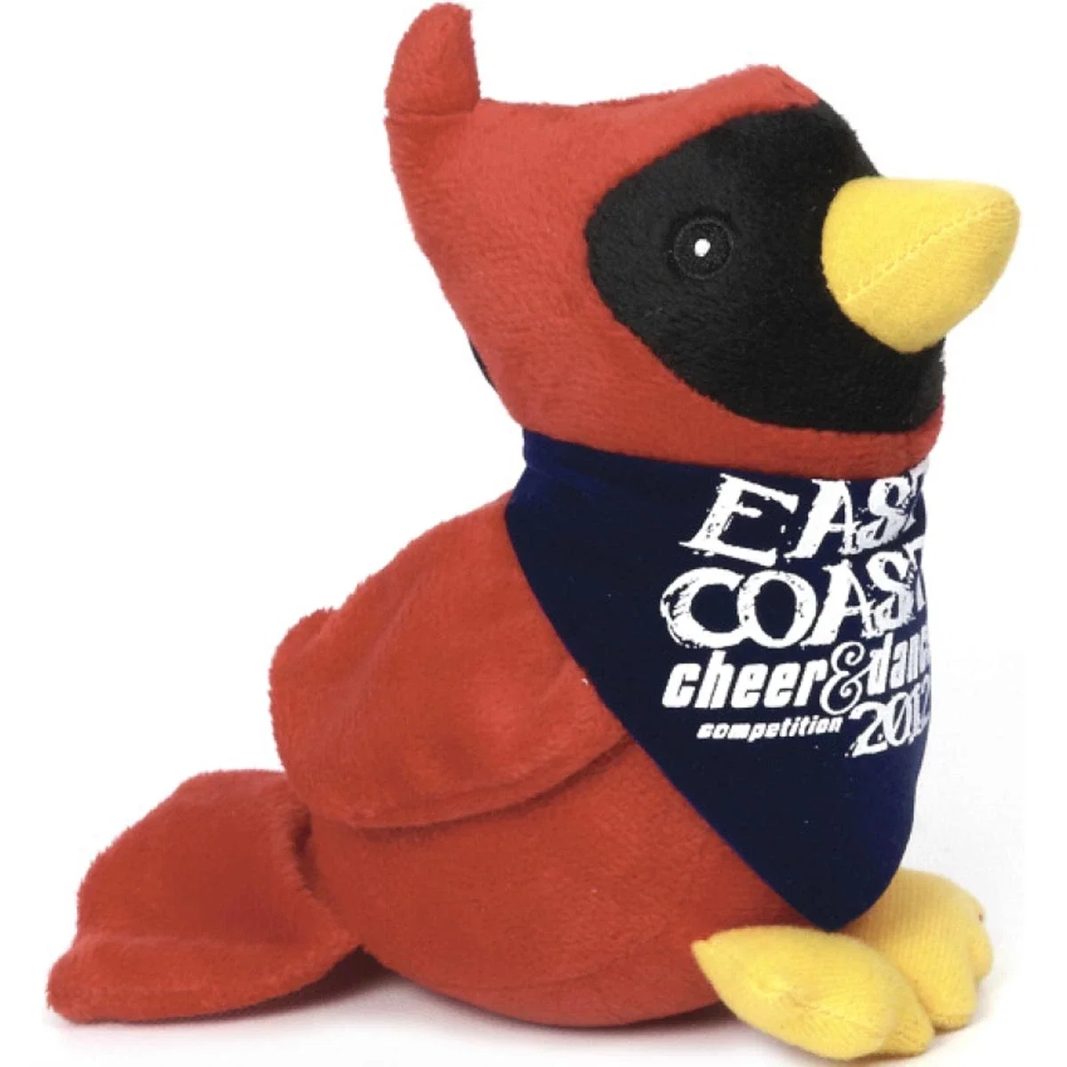 Promotional Cardinal Beanie - 8"