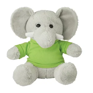 8 ½" Excellent Elephant