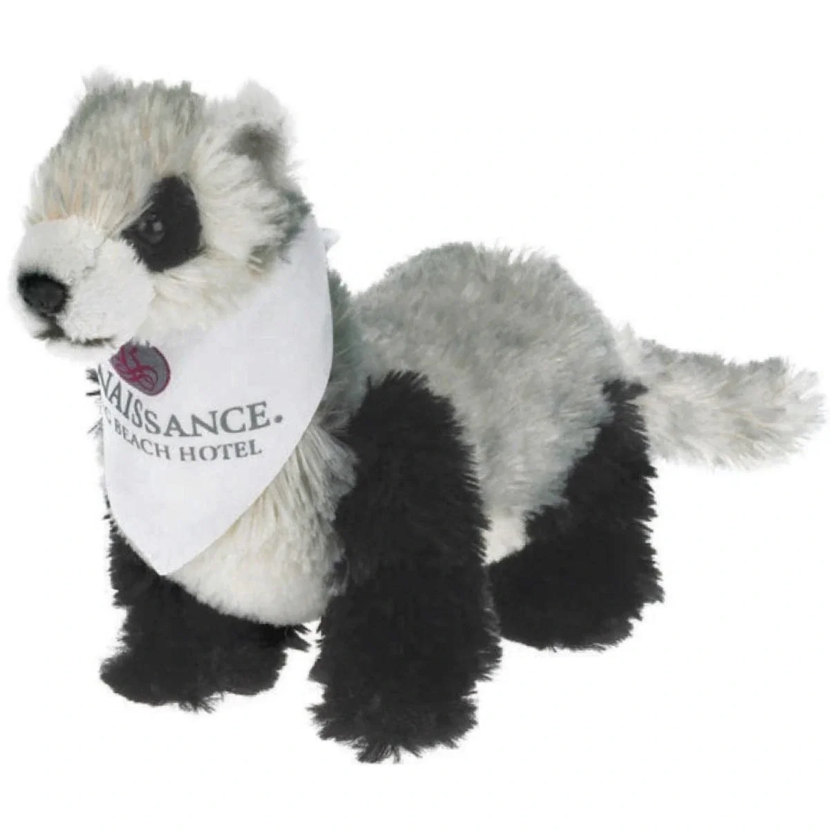 Ferret - Stuffed Animal - 8"