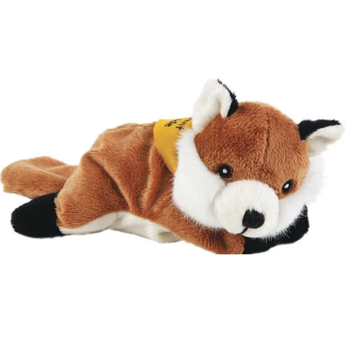 Custom Printed Fox Beanie - 8"
