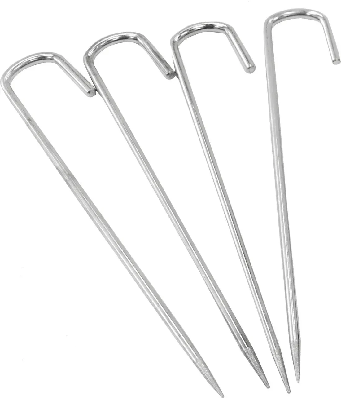 8' Horizontal A-Frame Kit — view 2