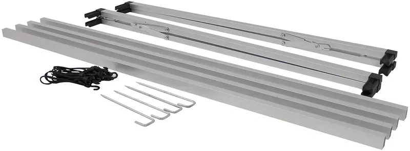 8' Horizontal A-Frame Kit — view 8