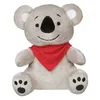 8 ½" Koko Koala in Gray