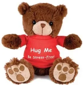 8" Lina Bear