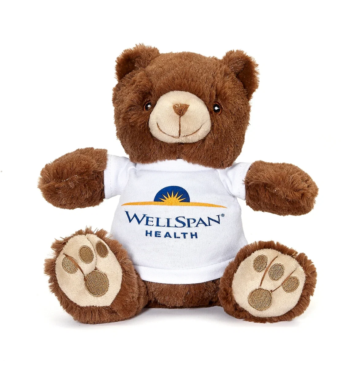 8" Lina Bear — view 1