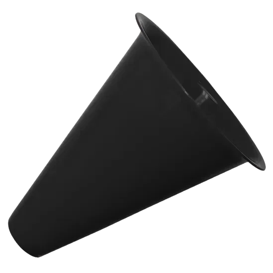 Custom Megaphone 8" — view 3
