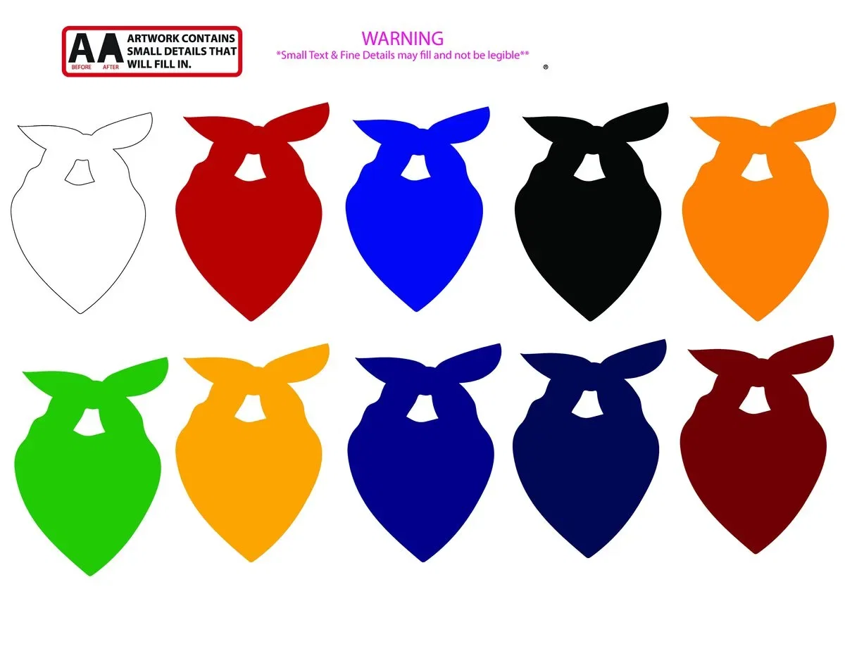 Customized Monkey Beanie - 8" — view 4