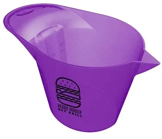 Personalized Measuring Cup (8 oz.) — view 10