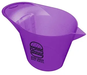 Personalized Measuring Cup (8 oz.)