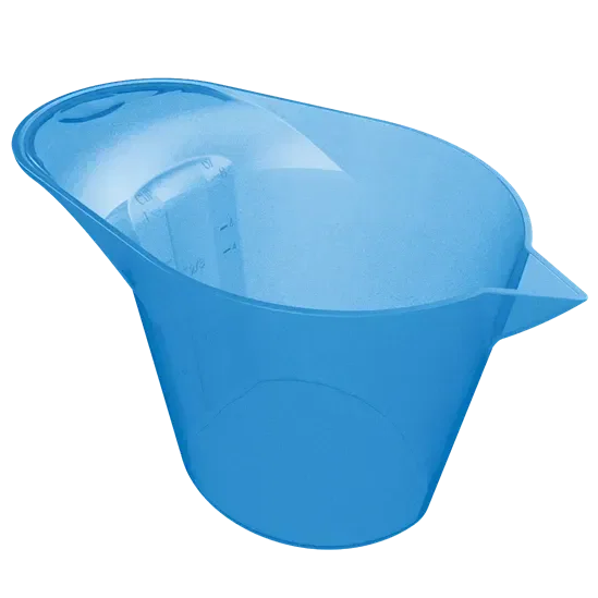 Personalized Measuring Cup (8 oz.) — view 5