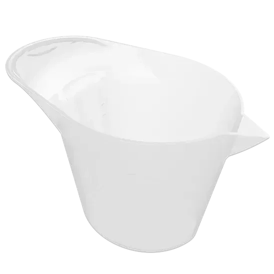 Personalized Measuring Cup (8 oz.) — view 6