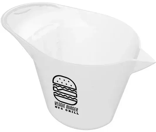 Personalized Measuring Cup (8 oz.) — view 8