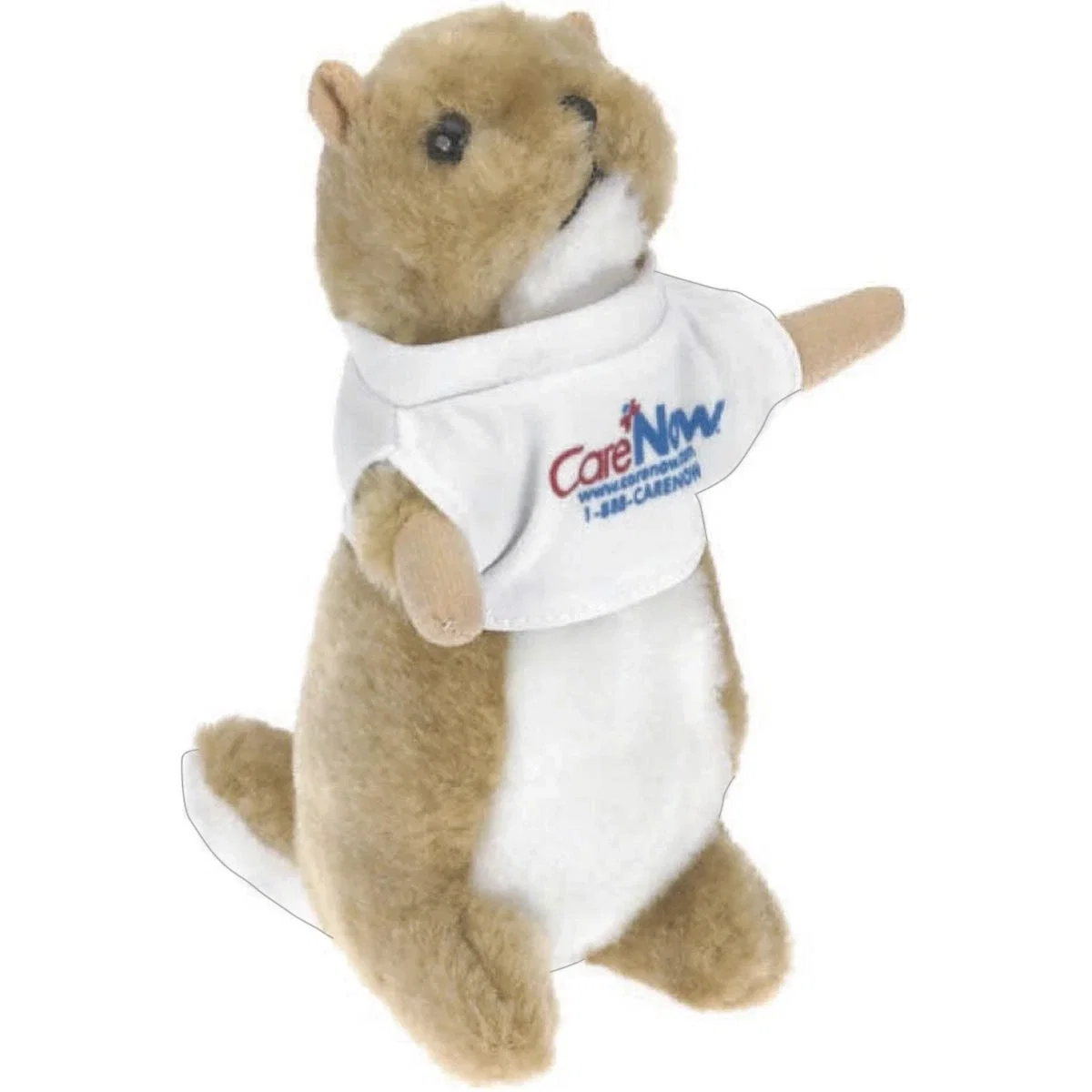 Prairie Dog Stuffed Animal - 8"