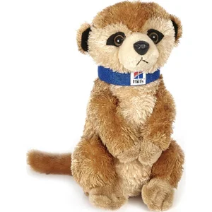 8" Meerkat Prairie Dog