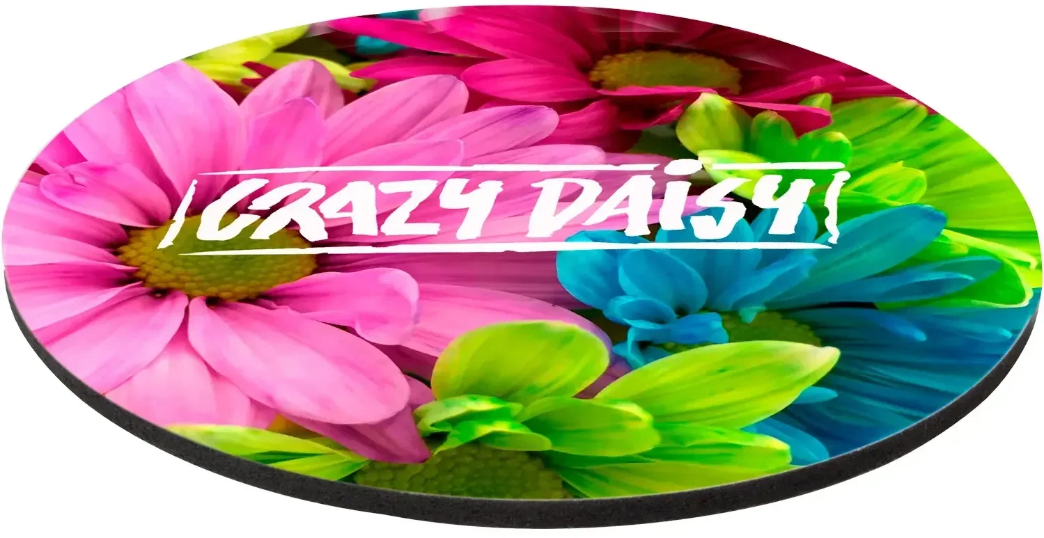 LogoSoft Mouse Pad — view 3