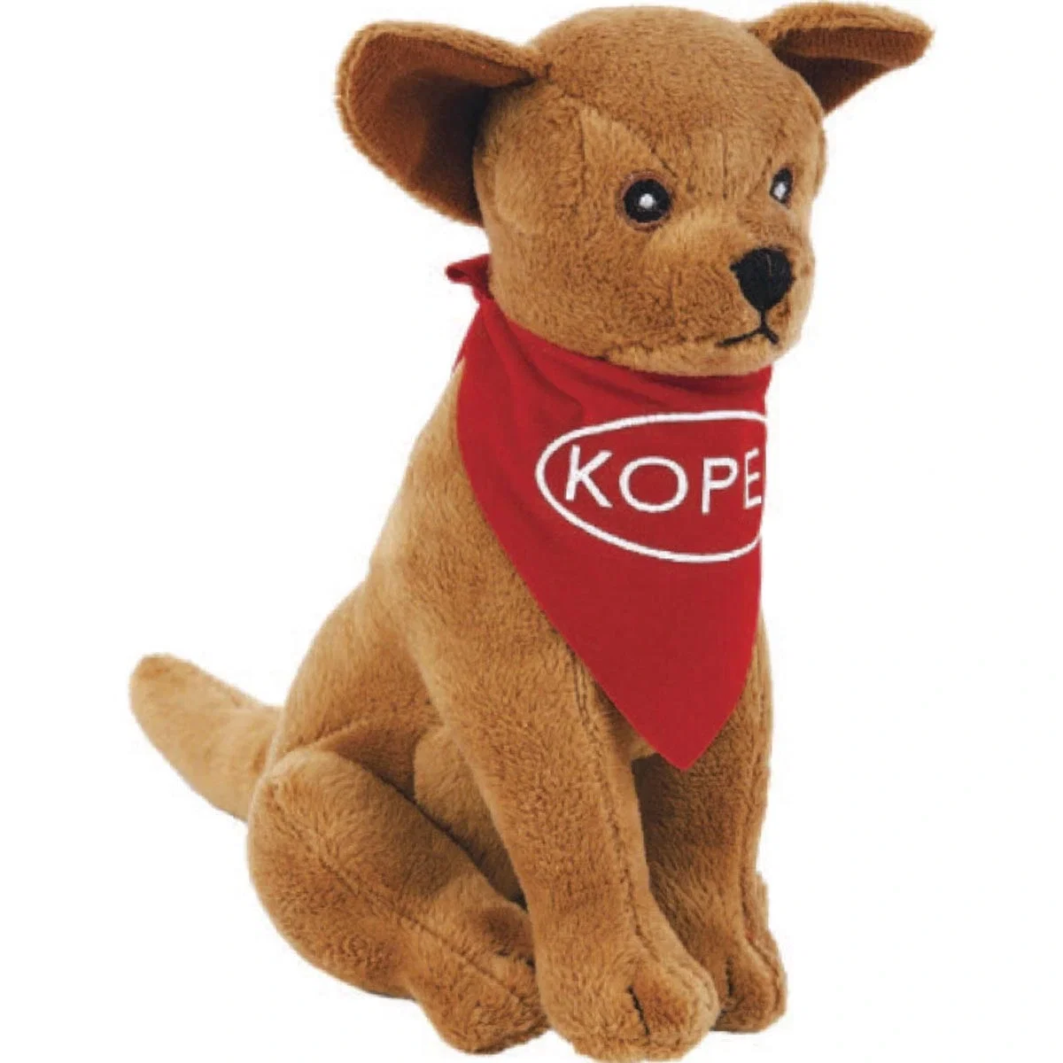 Realistic Chihuahua Stuffed Animal - 8"