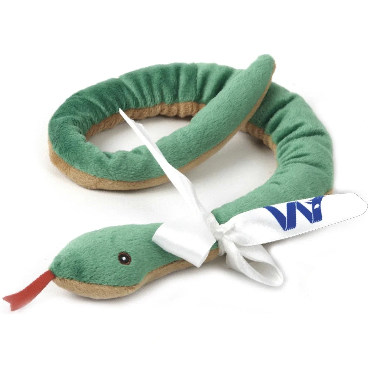 Promotional Snake Beanie - 8"