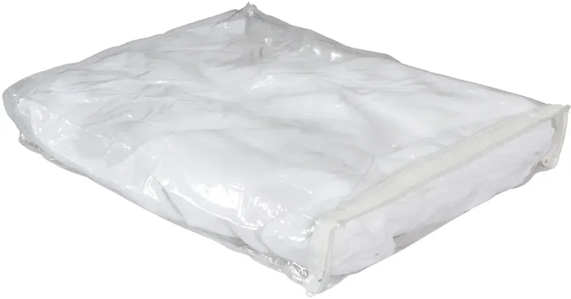 8' UltraFit Classic Table Throw (Full-Color Front Only) — view 5