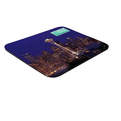 Custom Full Color Hard Mouse Pad