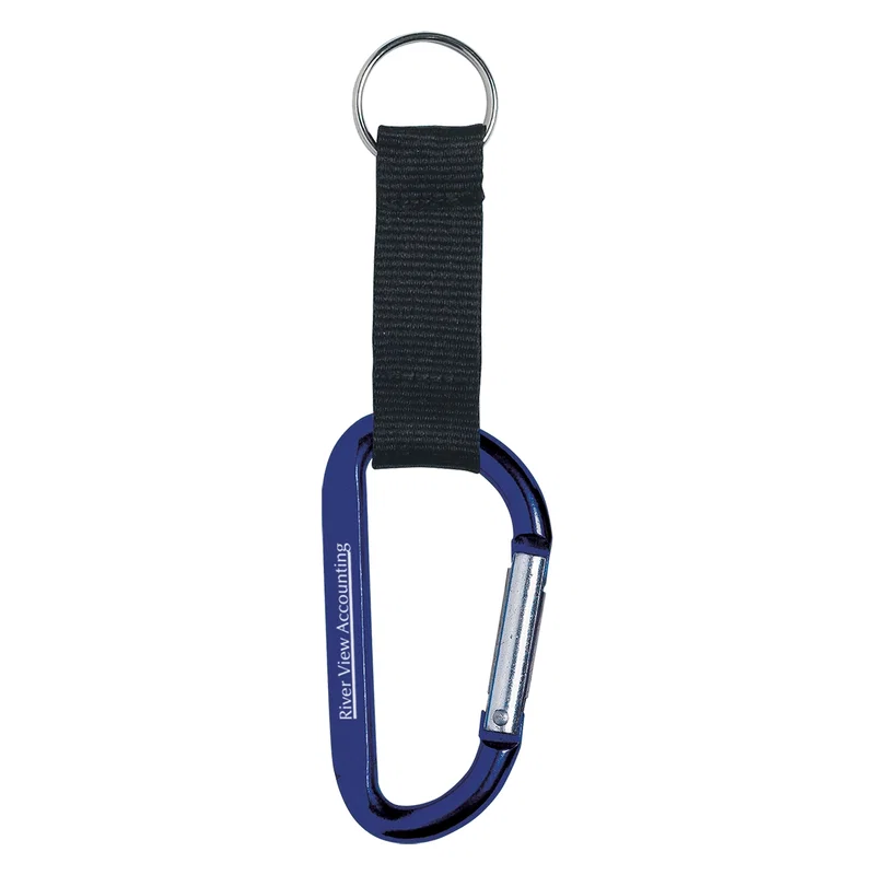 8mm Carabiner — view 6