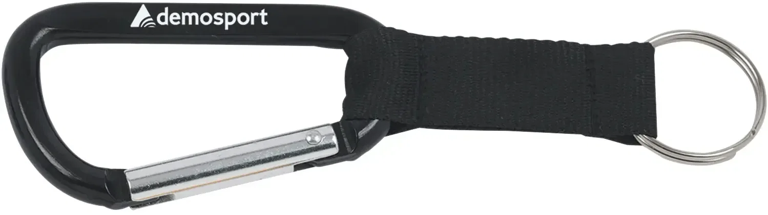 Customized Carabiner Strap - 8mm — view 6