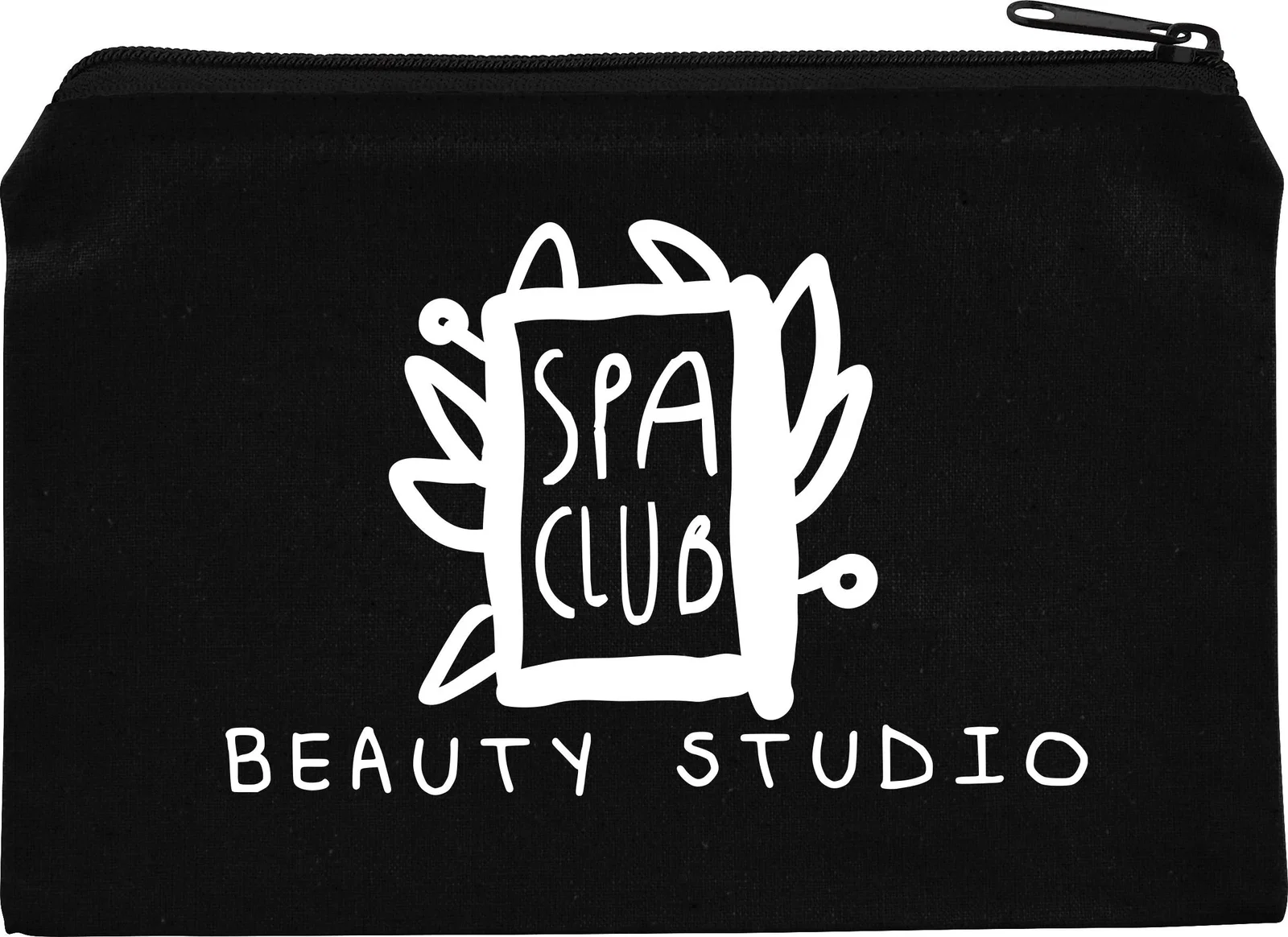 Custom Cotton Travel Pouch - 8oz — view 6