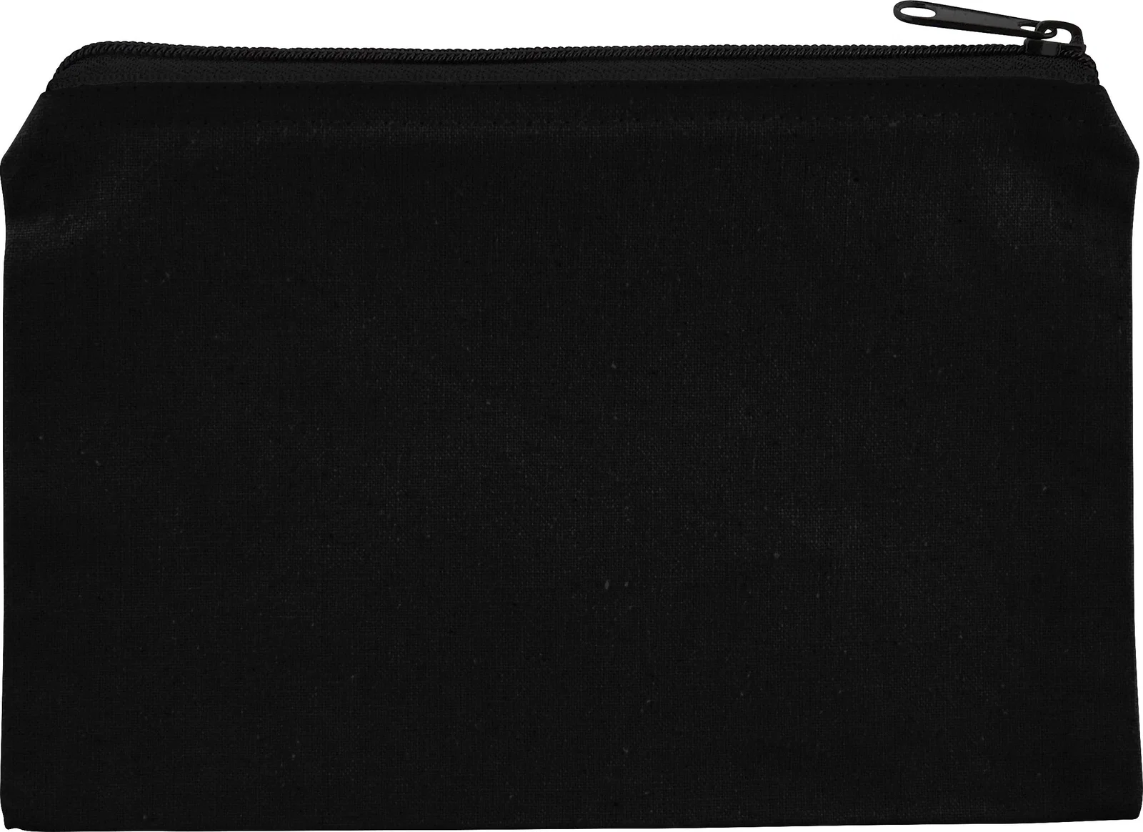 Custom Cotton Travel Pouch - 8oz — view 7