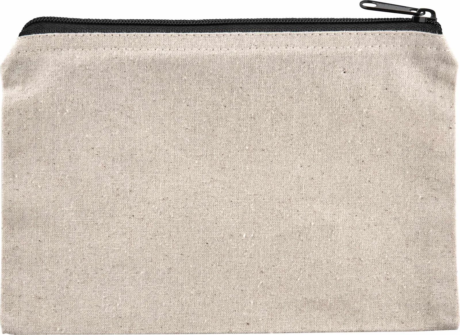 Custom Cotton Travel Pouch - 8oz — view 8