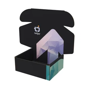 8x3x6 Full Color Mailer Box