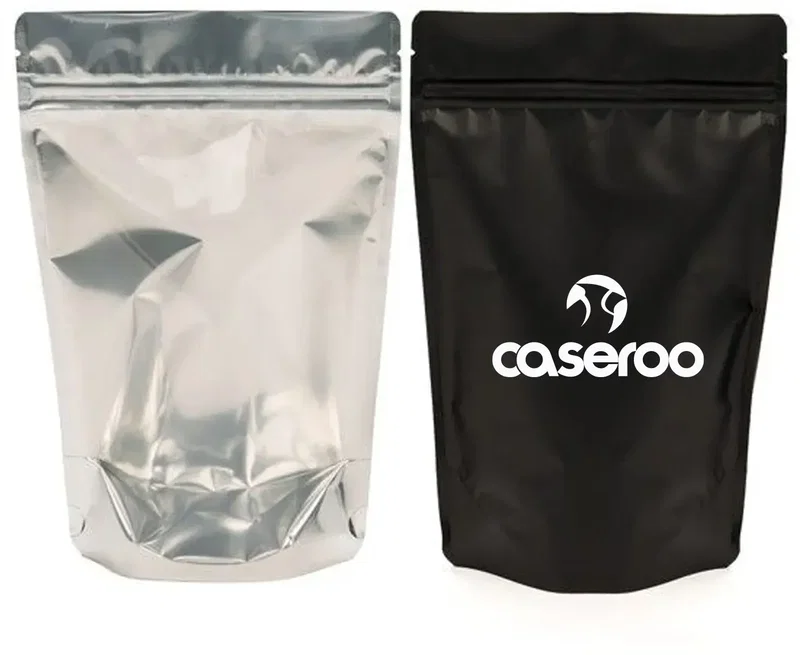 Custom Logo Barrier Bag (9 Inch) — view 2
