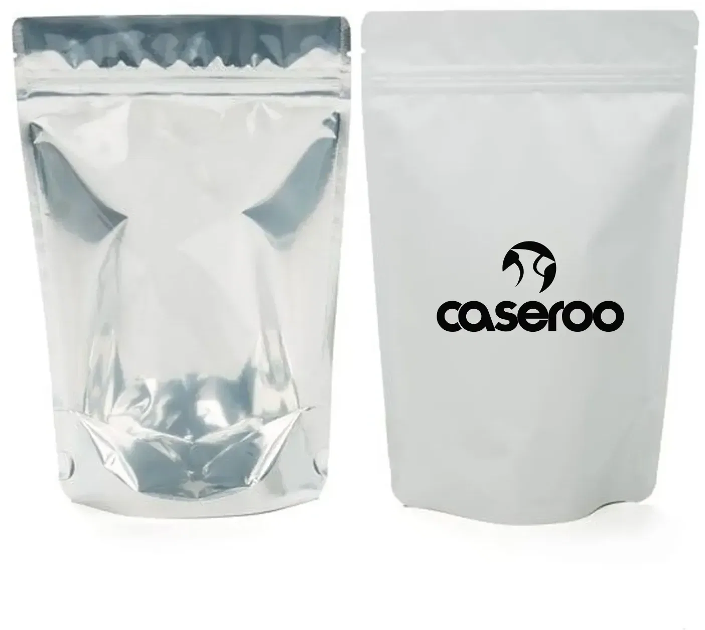 Custom Logo Barrier Bag (9 Inch) — view 4