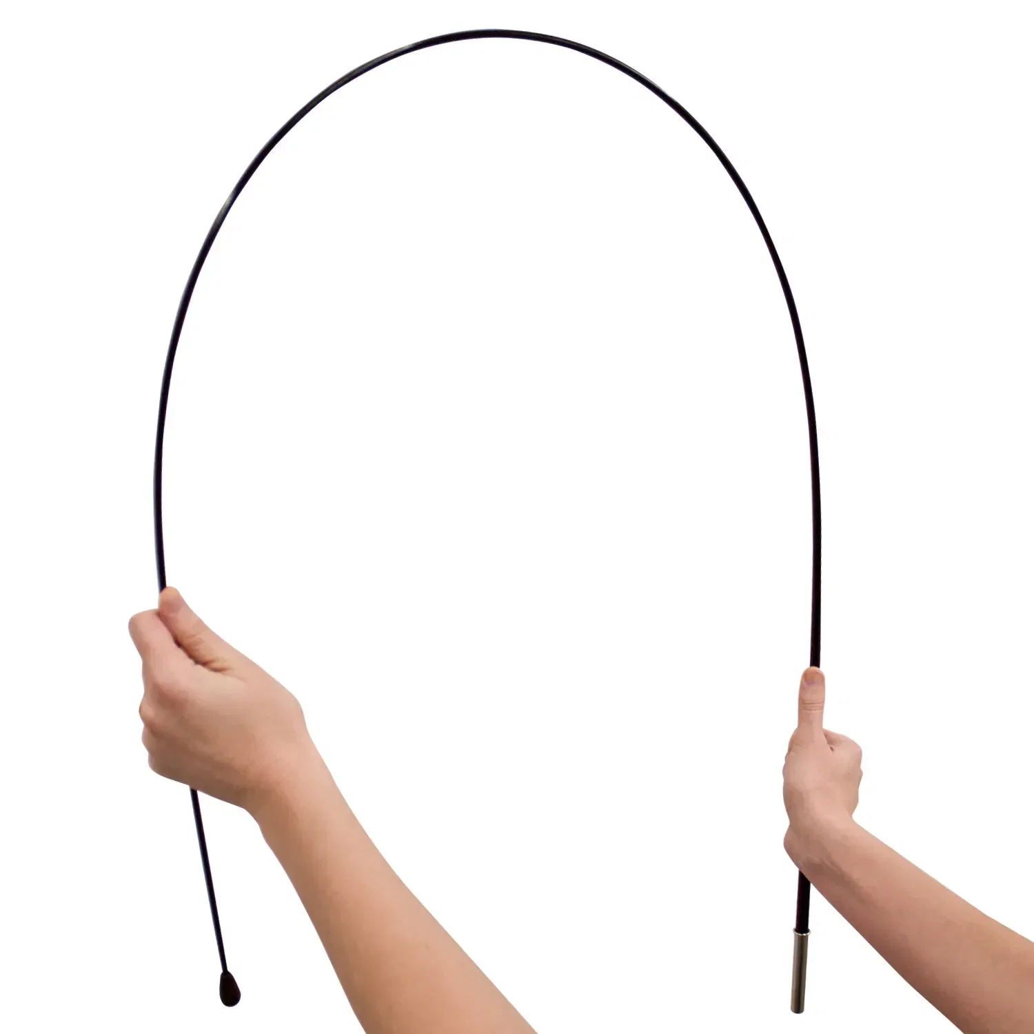 9' Elite Razor Nylon Sail Sign Kit (Single-Sided with Scissor Base) — view 6