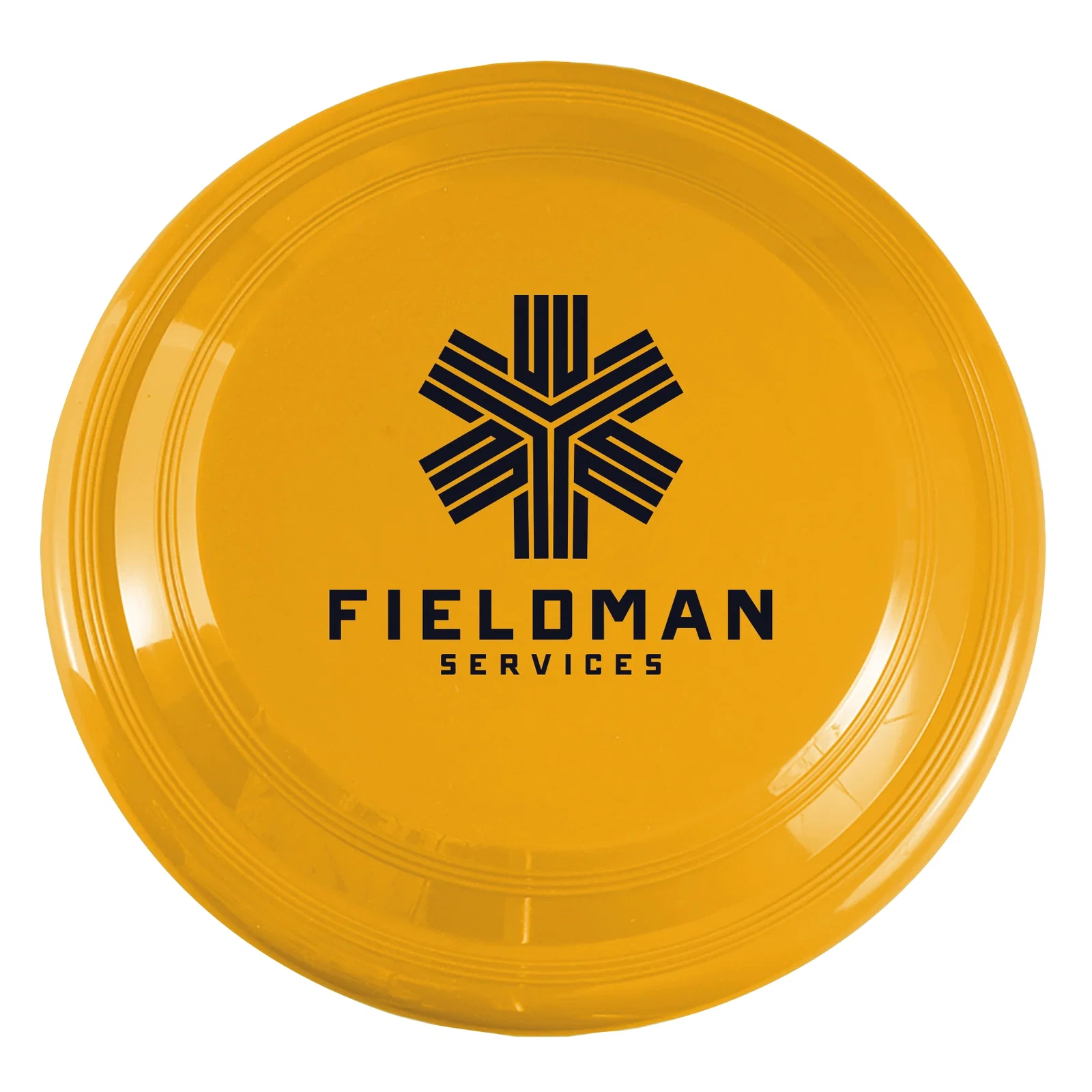 Custom 9" Flyer