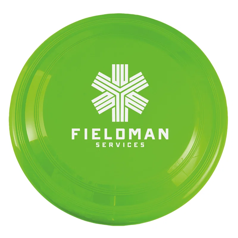 Custom 9" Flyer — view 12