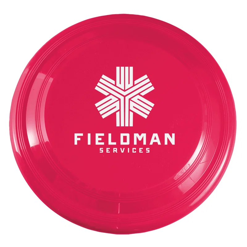 Custom 9" Flyer — view 14
